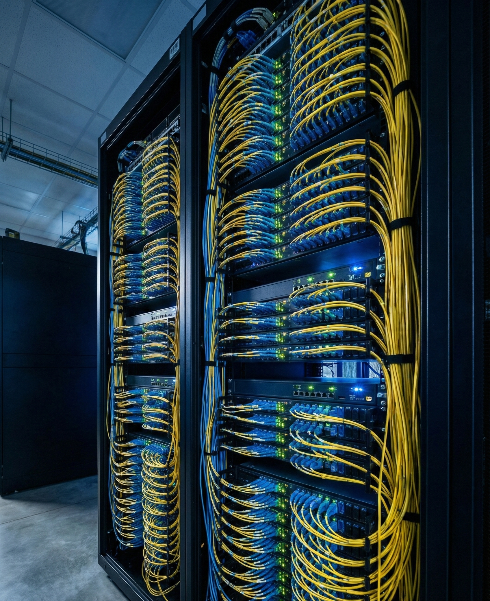 Headend Systems