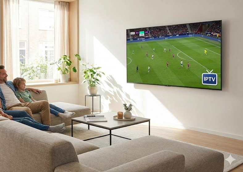 IPTV
